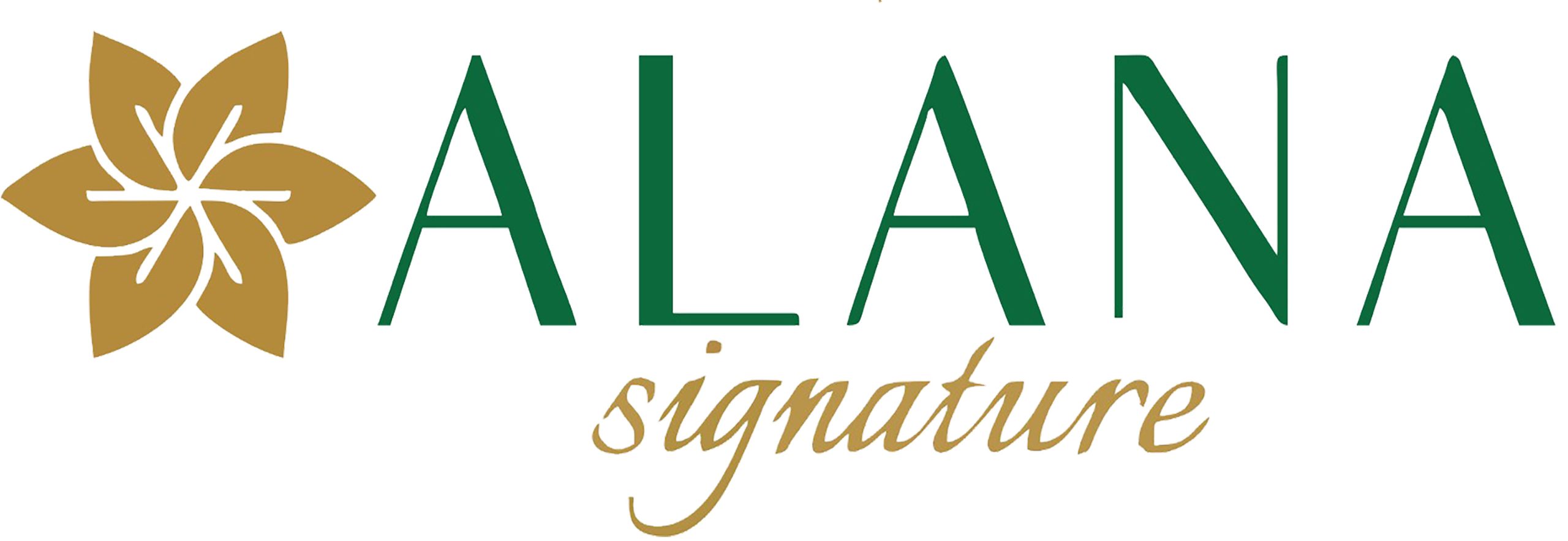 Alana Signature